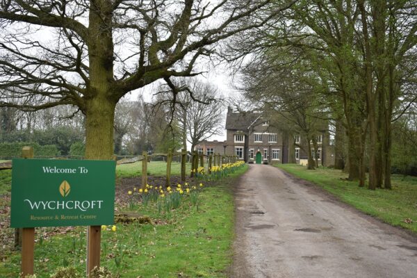 Wychcroft Welcome